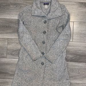 Patagonia jacket